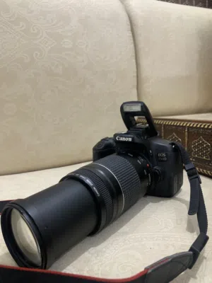 للبيع كيمره كونن تتشCanon750D