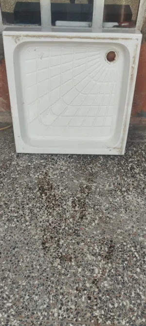 للبيع شاور نضيف قياس 75