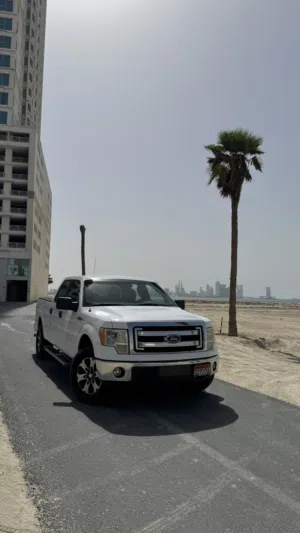 فورد اف-150 2014 للبيع ford f-150 2014 for sale