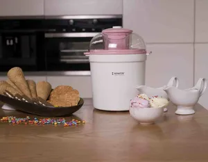 Ice Cream Machines . New0