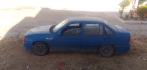 أوبل كاديت 91