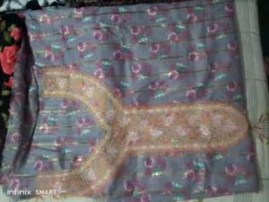 اقمشه خليجيه للبيع مصدرها من كويت