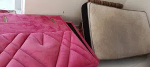 سريرللبيع مستعمل
