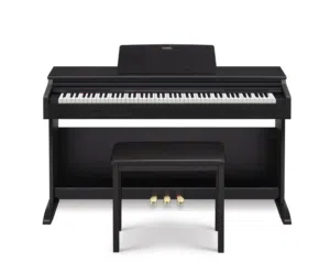 كاسيو بيانو اسود – Casio AP-270 Celviano Digital Piano with Bench – Black