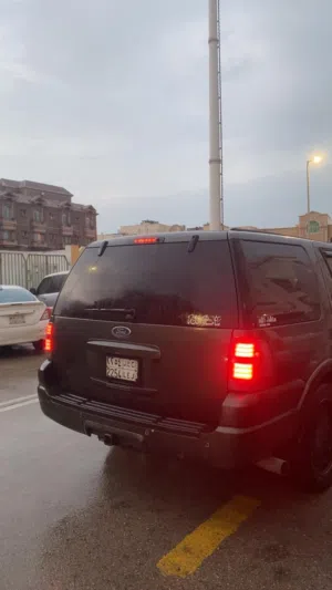 Used Ford Expedition in Al Khobar