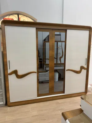 غرف نوم المستر