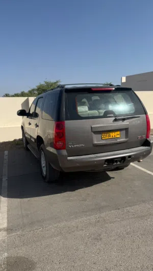 GMC اقوا الوصف