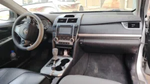 Used Toyota Camry in Misrata