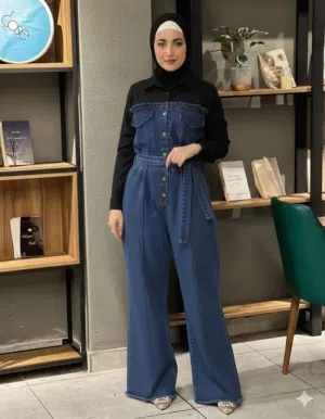 جمبسوت جينز