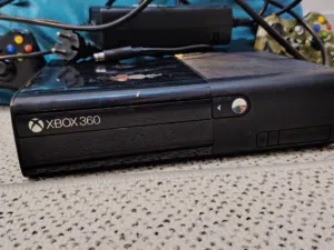 إكس بوكس 360 E