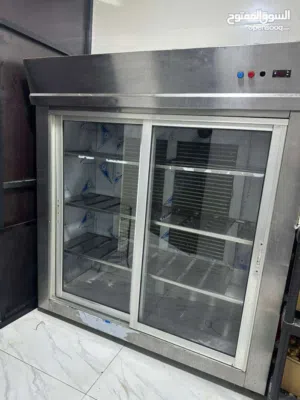 ثلاجة تخزين