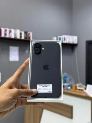 iPhone 16 Plus 128 GB Smooth and Awesome condition device