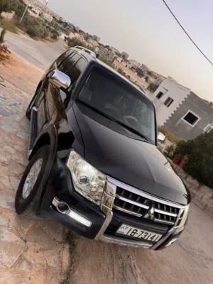 Used Mitsubishi Pajero in Zarqa