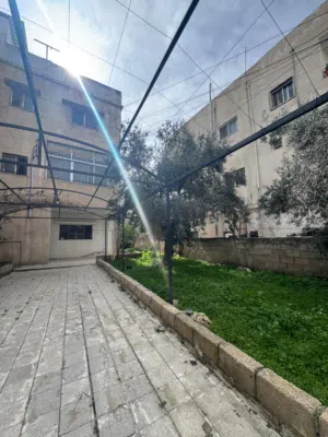 عمارة سكنية للبيع