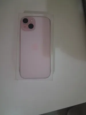 Apple iPhone 15 128 GB in Al Batinah