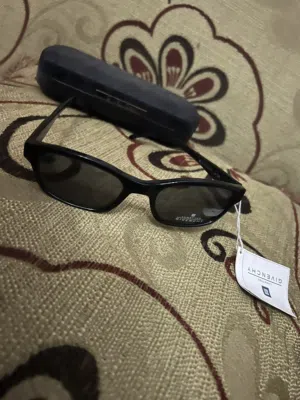 Sun and Eye-glasses