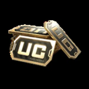 شحن سيزون ببجي 325 uc