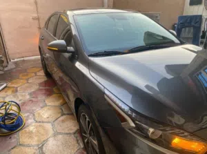 فورتي 2023 وارد امريكي
