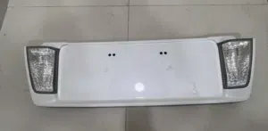 قطعة الدبة الخلفية استيشن للكزس 2017 اصلية