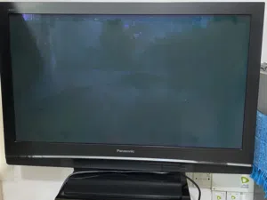 Panasonic tv plasma
