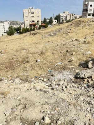 Residential Land for Sale in Salt Al Saro
