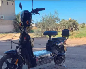 سكوتر للبيع ربي يبارك