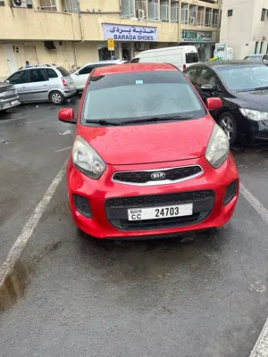 Kia 2017 model Gcc