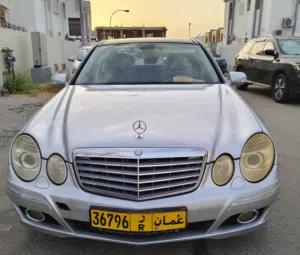 Mercedes Benz - E 280, Urgent sale - Good condition