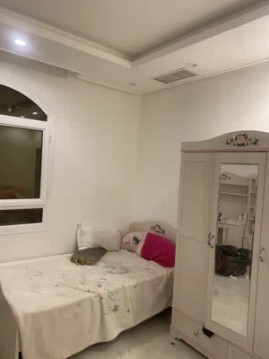 غرفه بنات مسعمله للبيع