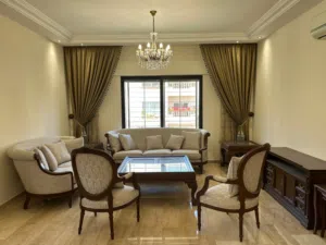 شقه مفروشه للأيجار في دير غبار ( Property 48722 )-164739