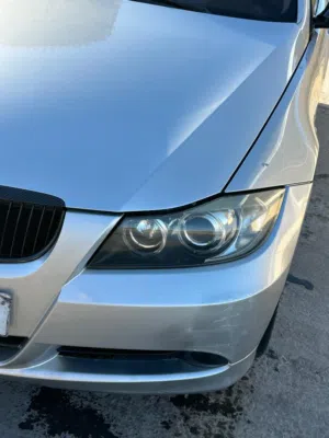 بي ام 320 ميماتي