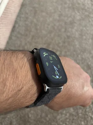 Apple smart watches for Sale in Amman