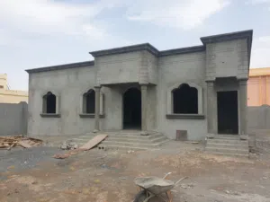 240 m2 3 Bedrooms Townhouse for Sale in Buraimi Al Buraimi