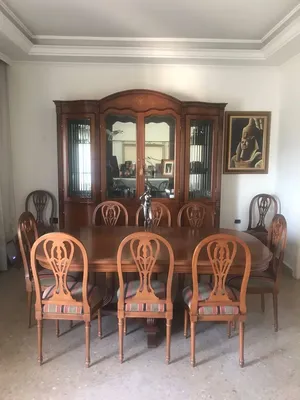 Dining Room Furniture . Used0
