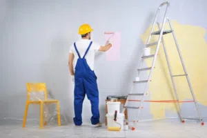 معلم دهانات 