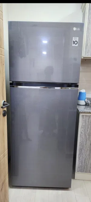 LG fridge for sale