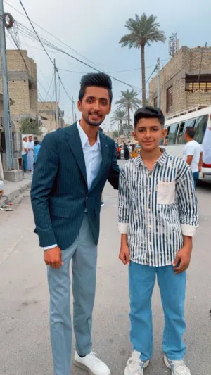 محمد صفاء 