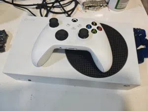 Xbox Series S Xbox for sale in Basra