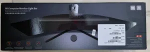 Xiaomi Mi Computer Monitor Light Bar - Brand New in Box
