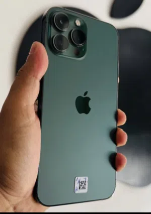 Apple iPhone 13 Pro Max 1 TB in Sana'a