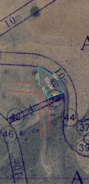 Residential Land for Sale in Sana'a Al-Ashash