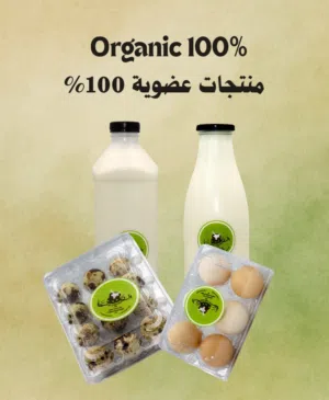 Al Dayaa organic food Abu Dhabi