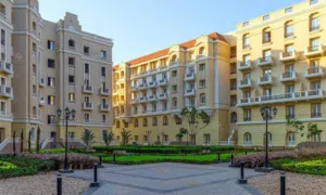 132 m2 2 Bedrooms Apartments for Sale in Cairo New Administrative Capital