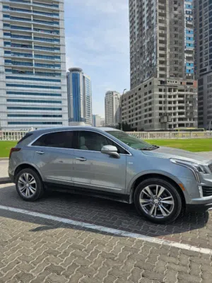 كاديلاك XT5 موديل 2020 Premium Luxury - ممشى منخفض ونظافة تامة