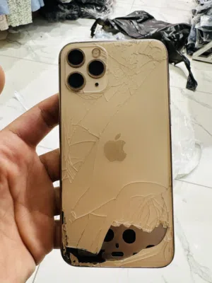 Apple iPhone 11 Pro 64 GB in Zawiya