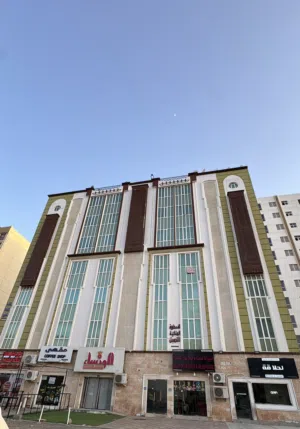 80 m2 2 Bedrooms Apartments for Rent in Muscat Seeb