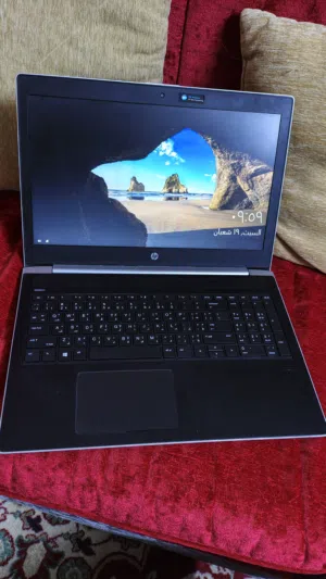 لابتوب HP ProBook 450 G5