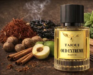 عود اكستريم (عينة 50مل)