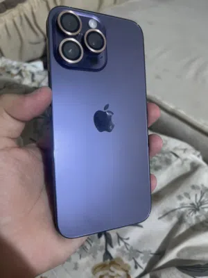 Apple iPhone 14 Pro Max 1 TB in Basra