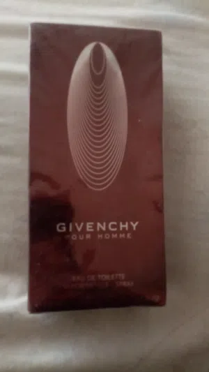 عطر جيفنجي  الأصلي